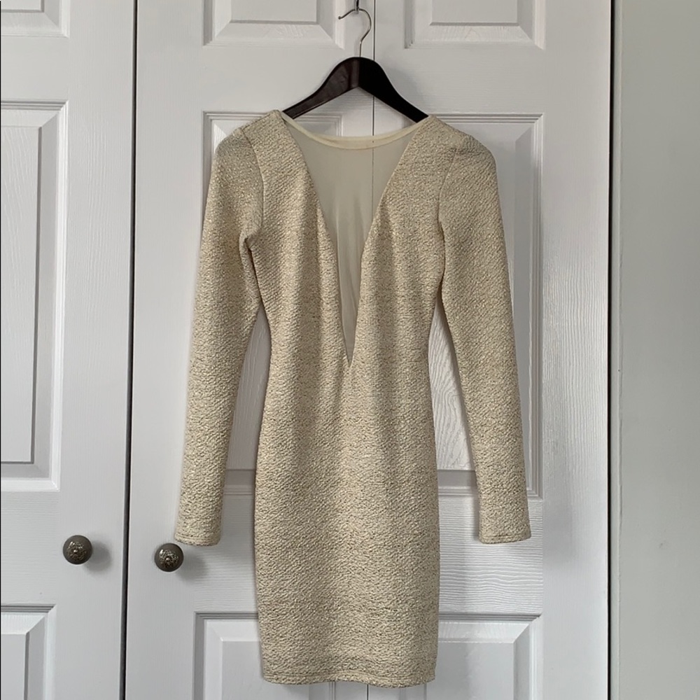 Arden B. Cocktail Dress